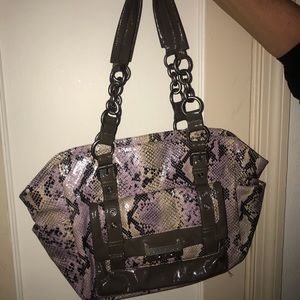 Vera Wang Purse